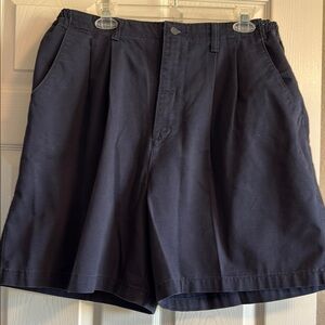Lee Casual Women’s Navy Shorts